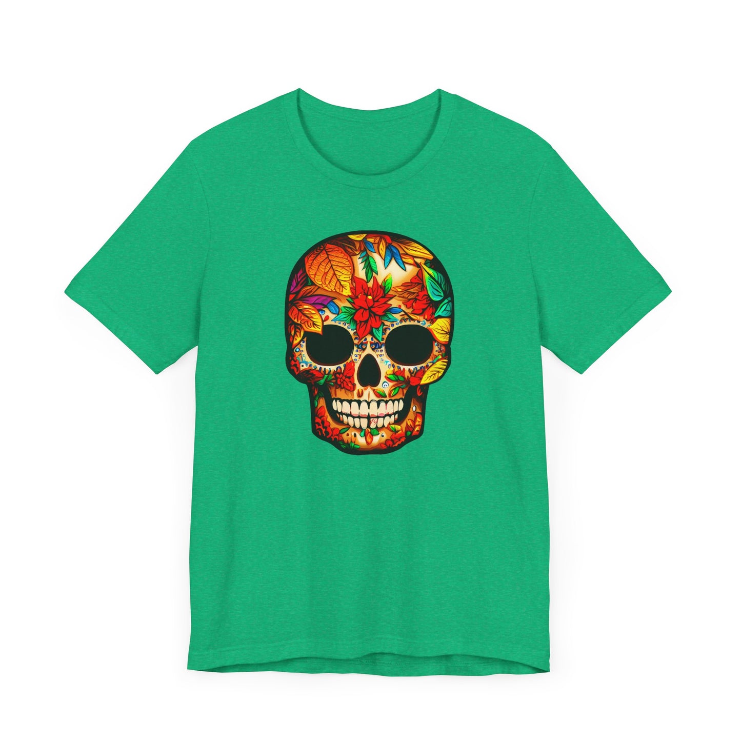 Calaveras Autumn 1