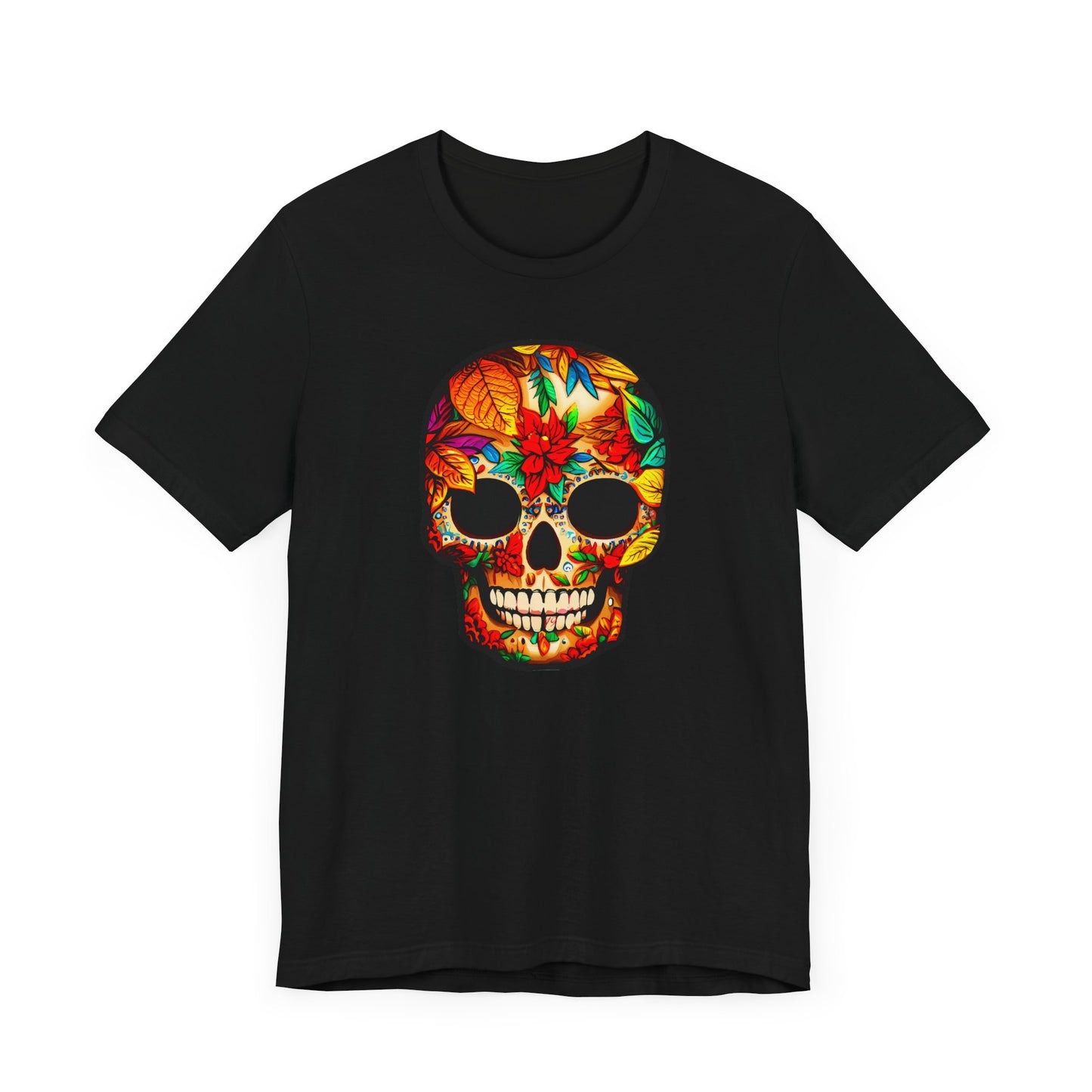 Calaveras Autumn 1