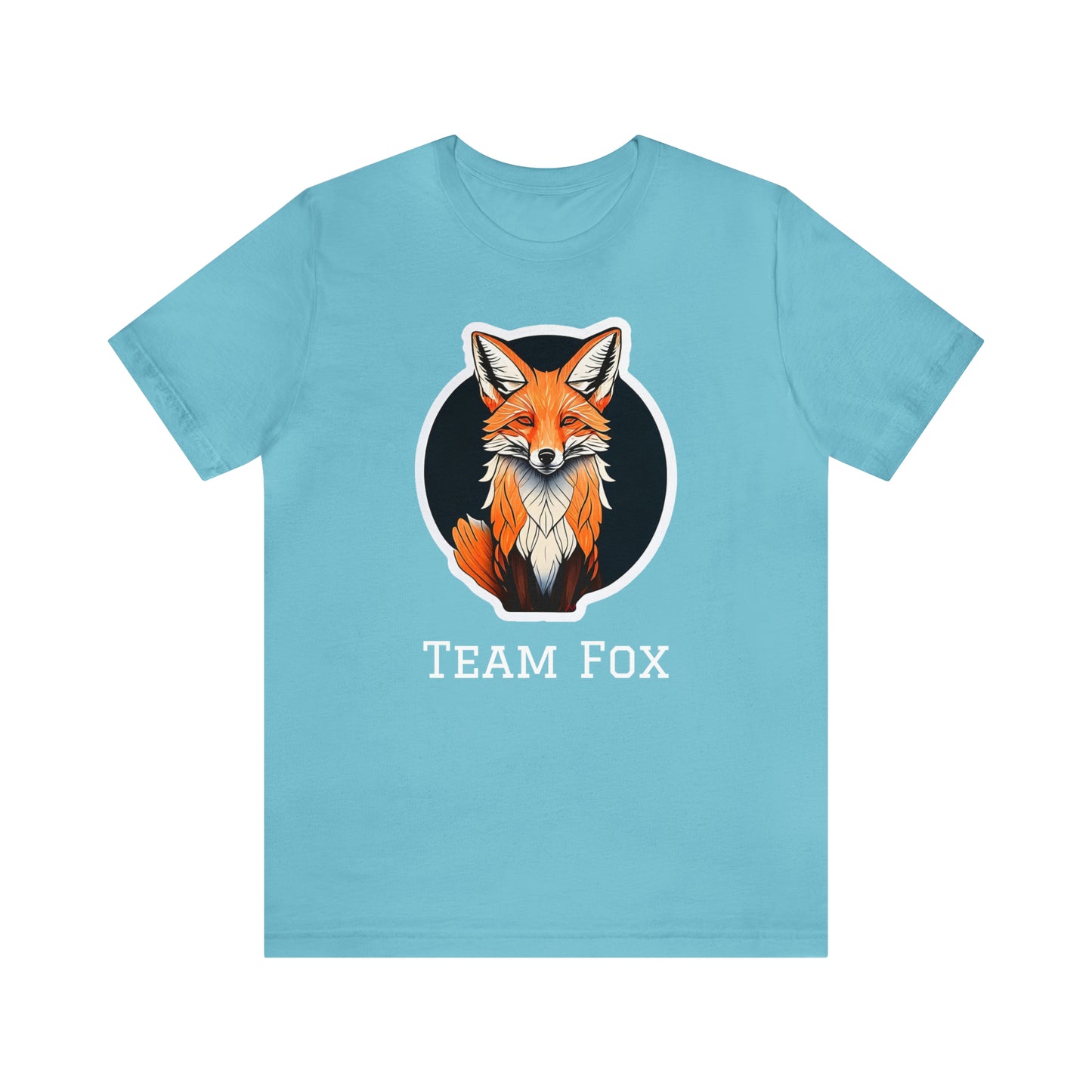 Team Fox