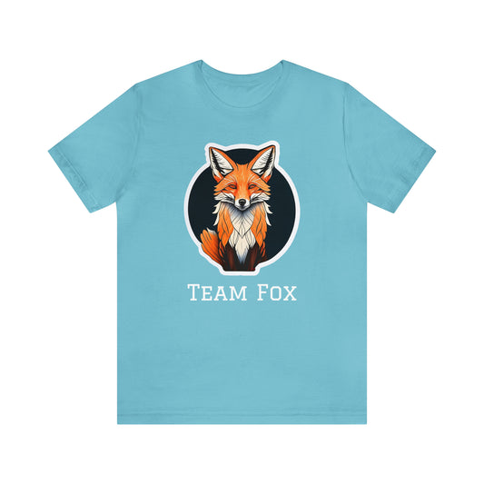 Team Fox