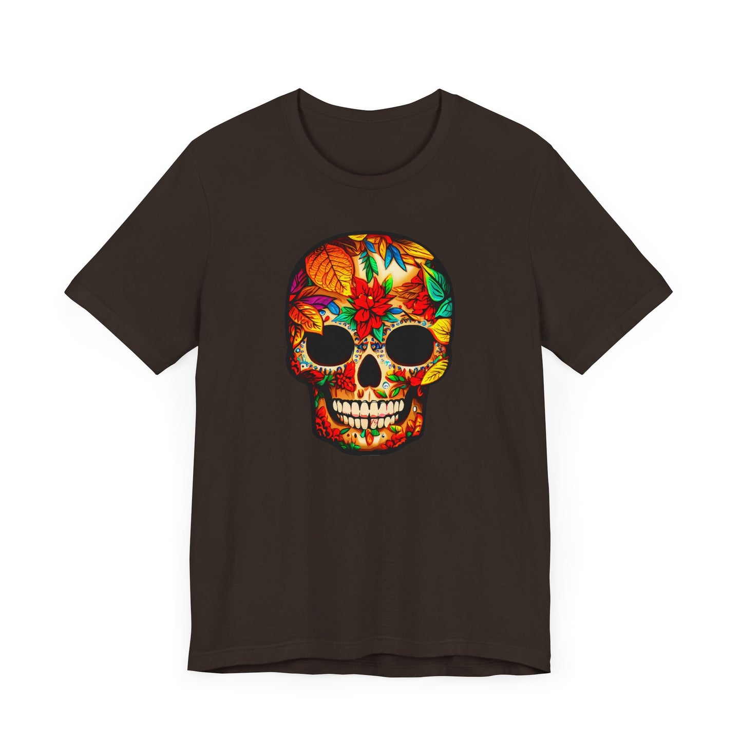 Calaveras Autumn 1