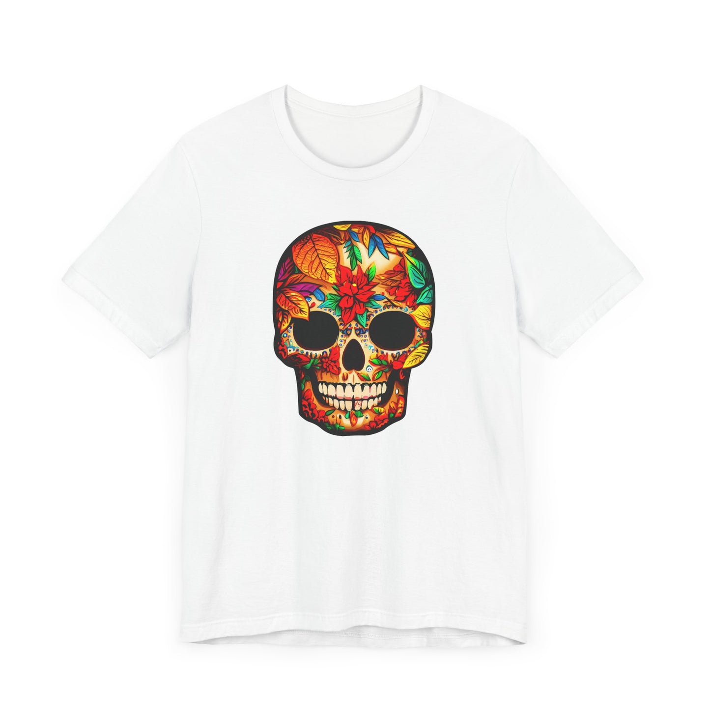 Calaveras Autumn 1
