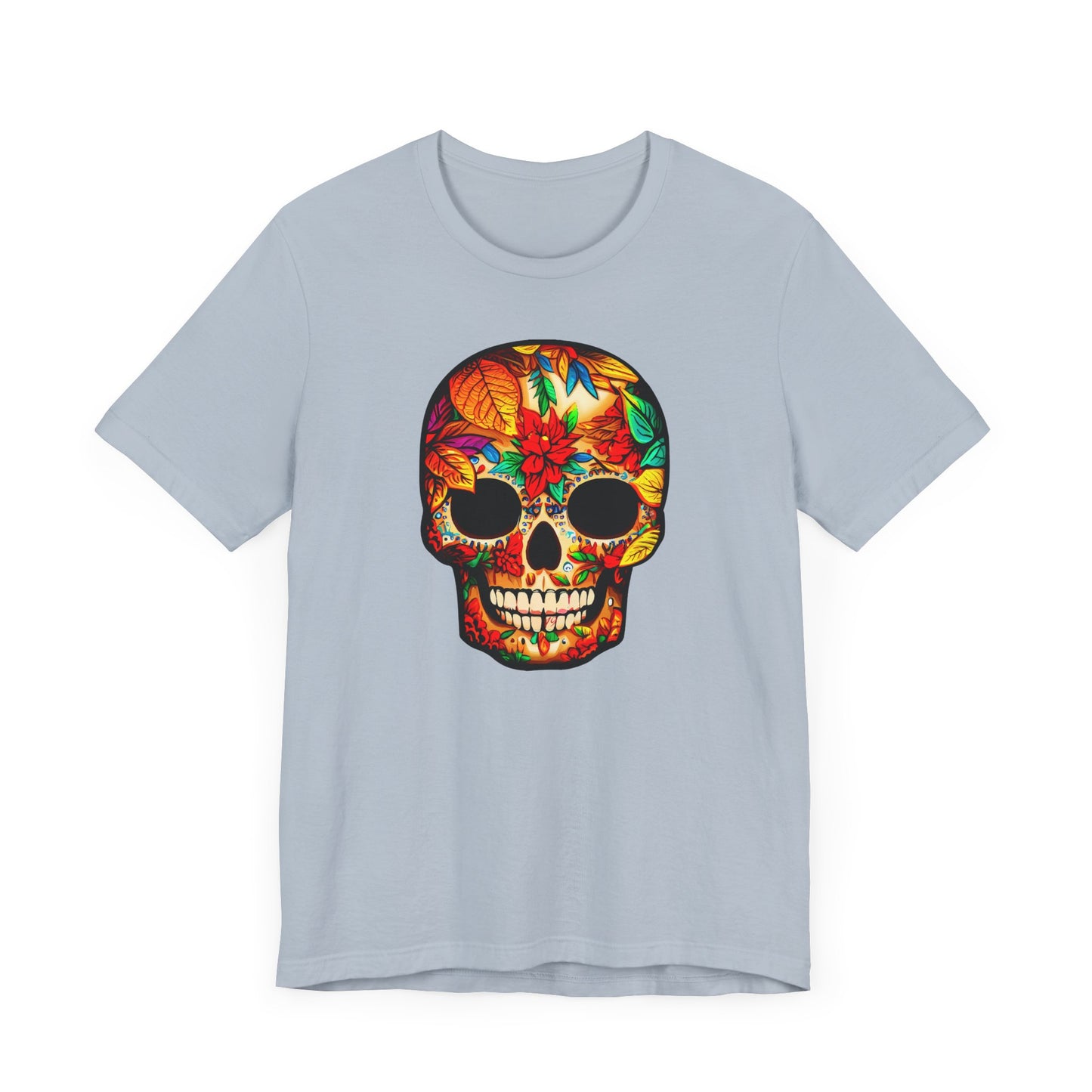 Calaveras Autumn 1
