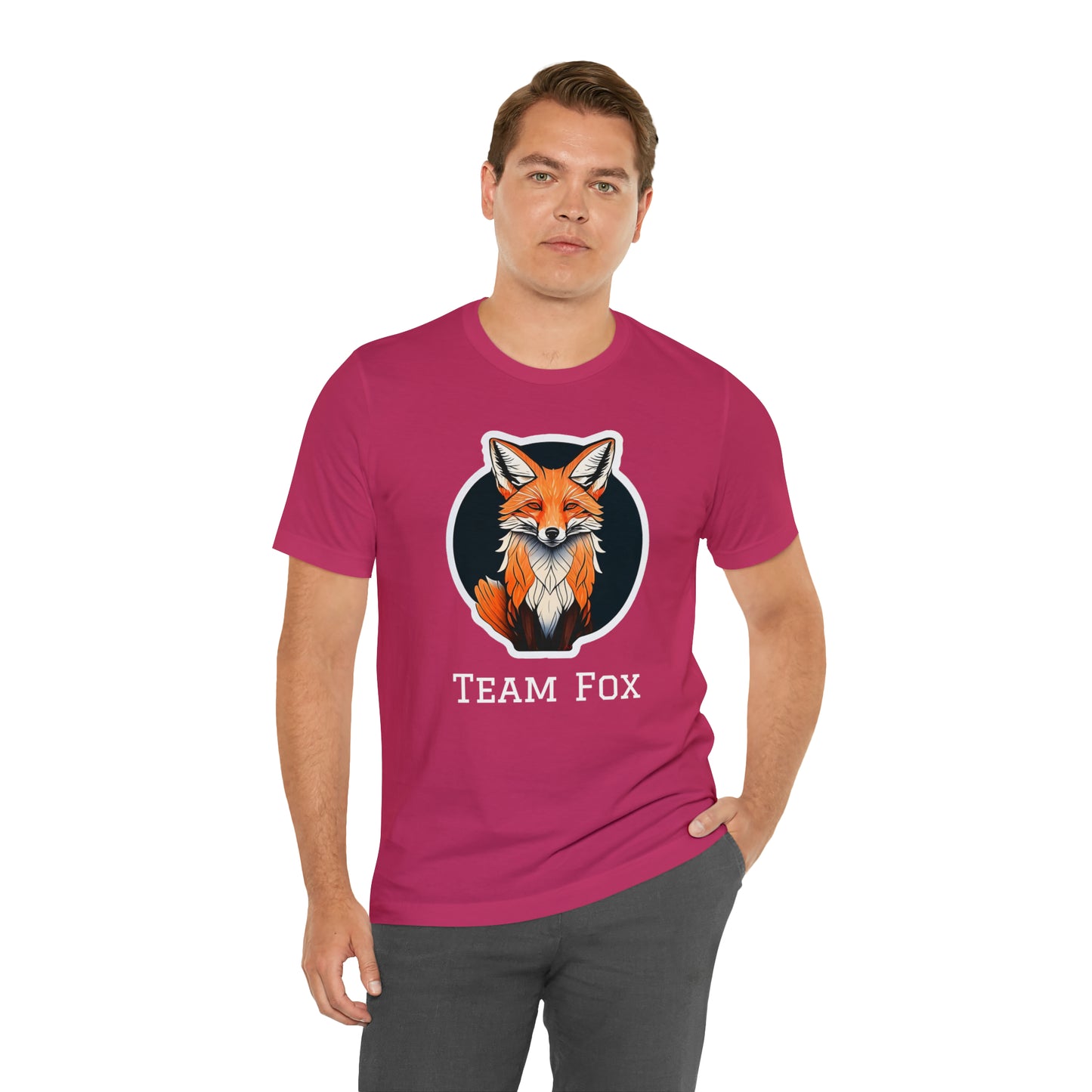 Team Fox