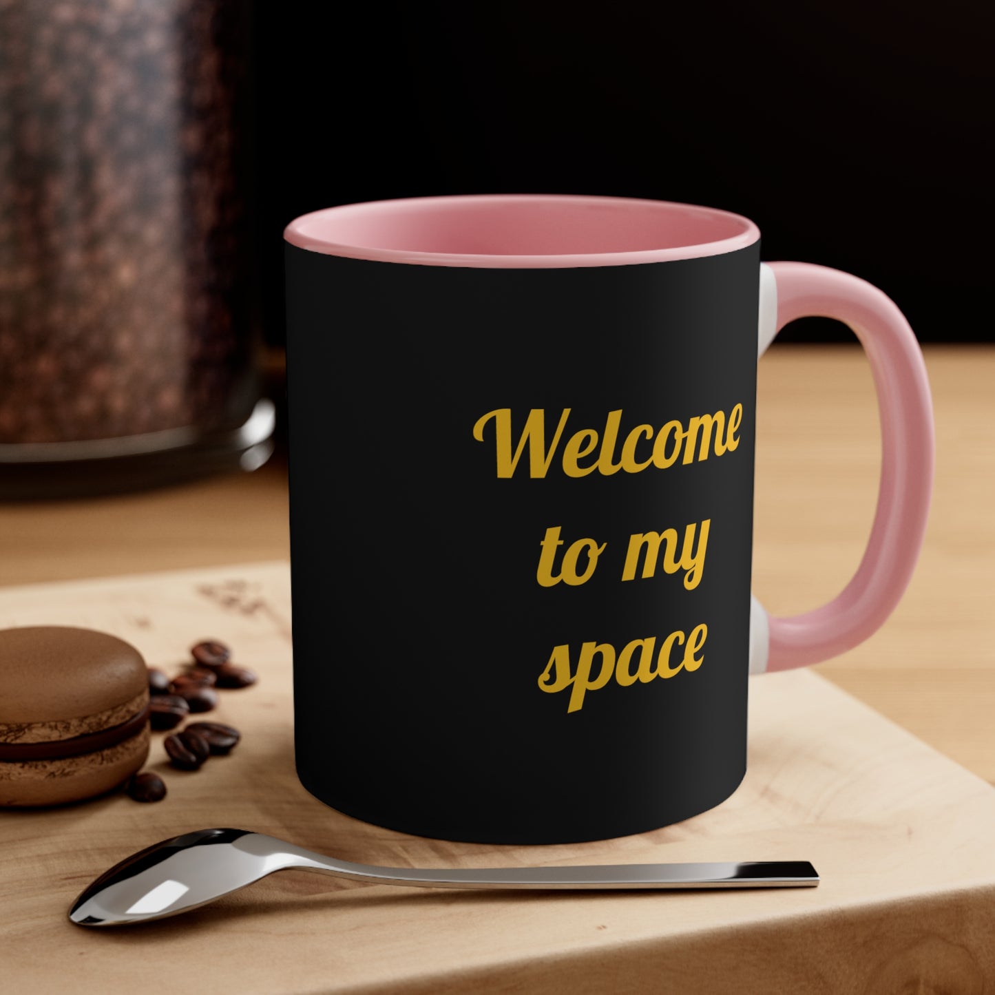 Welcome to my space