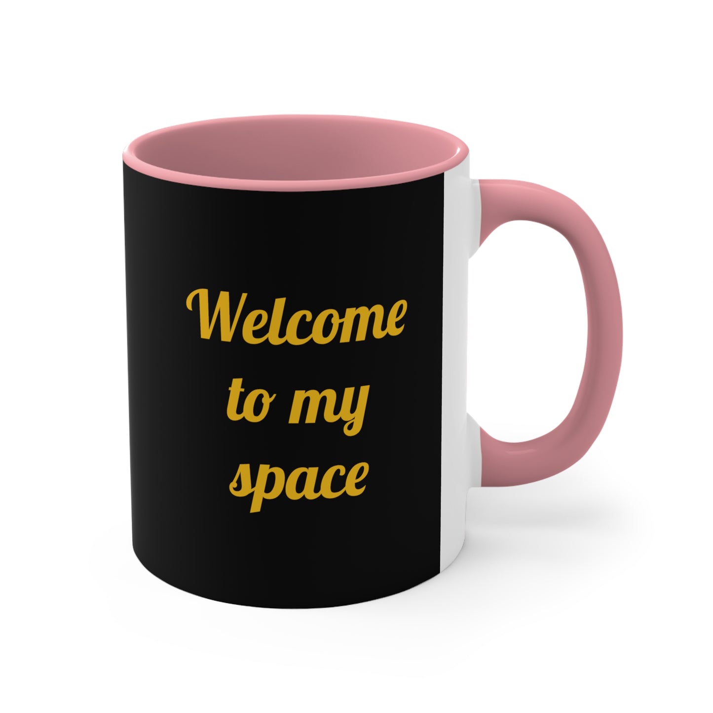 Welcome to my space
