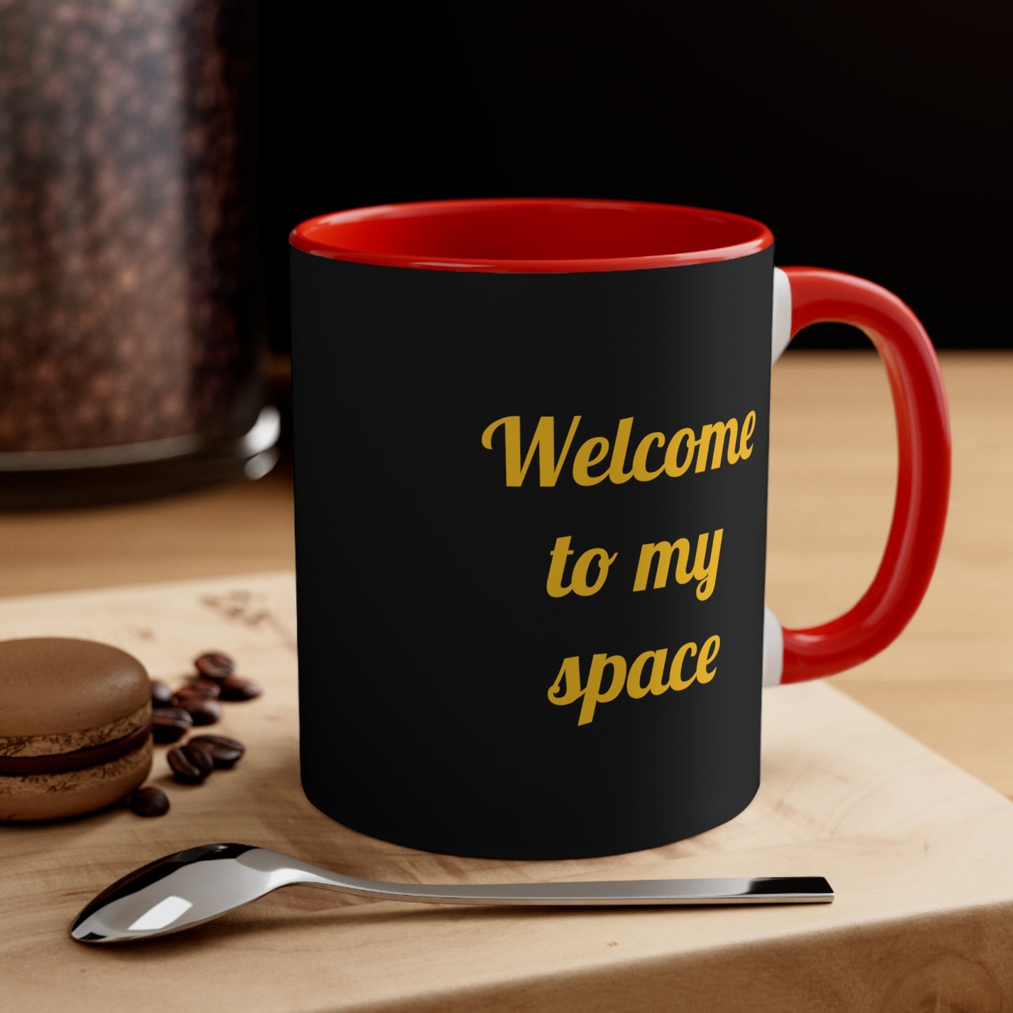 Welcome to my space