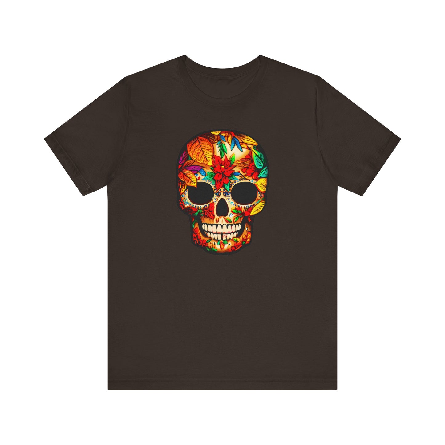 Calaveras Autumn 1