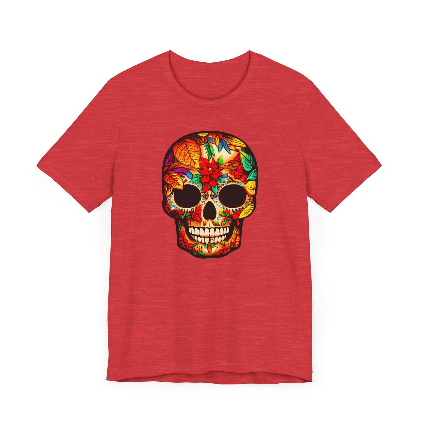 Calaveras Autumn 1