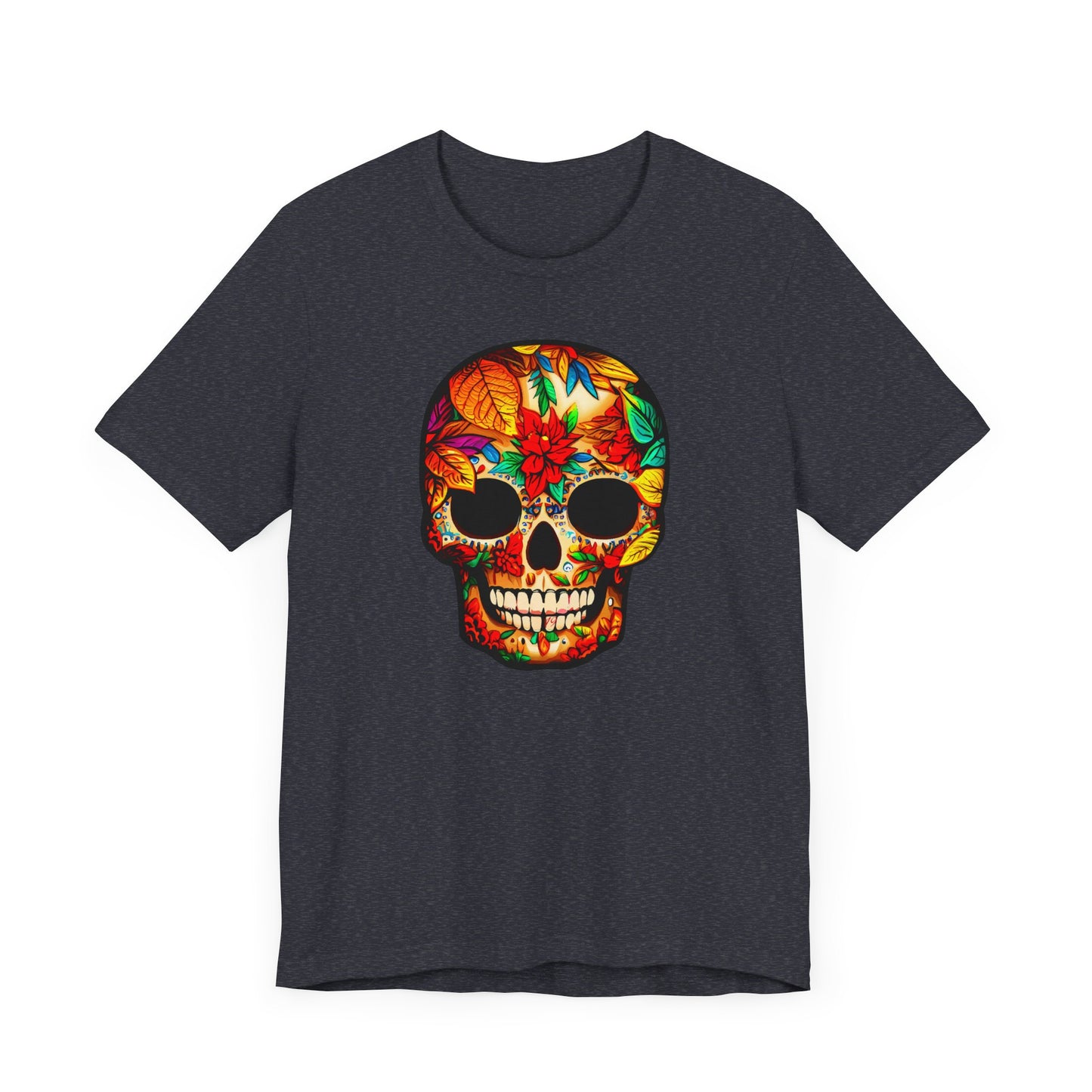 Calaveras Autumn 1