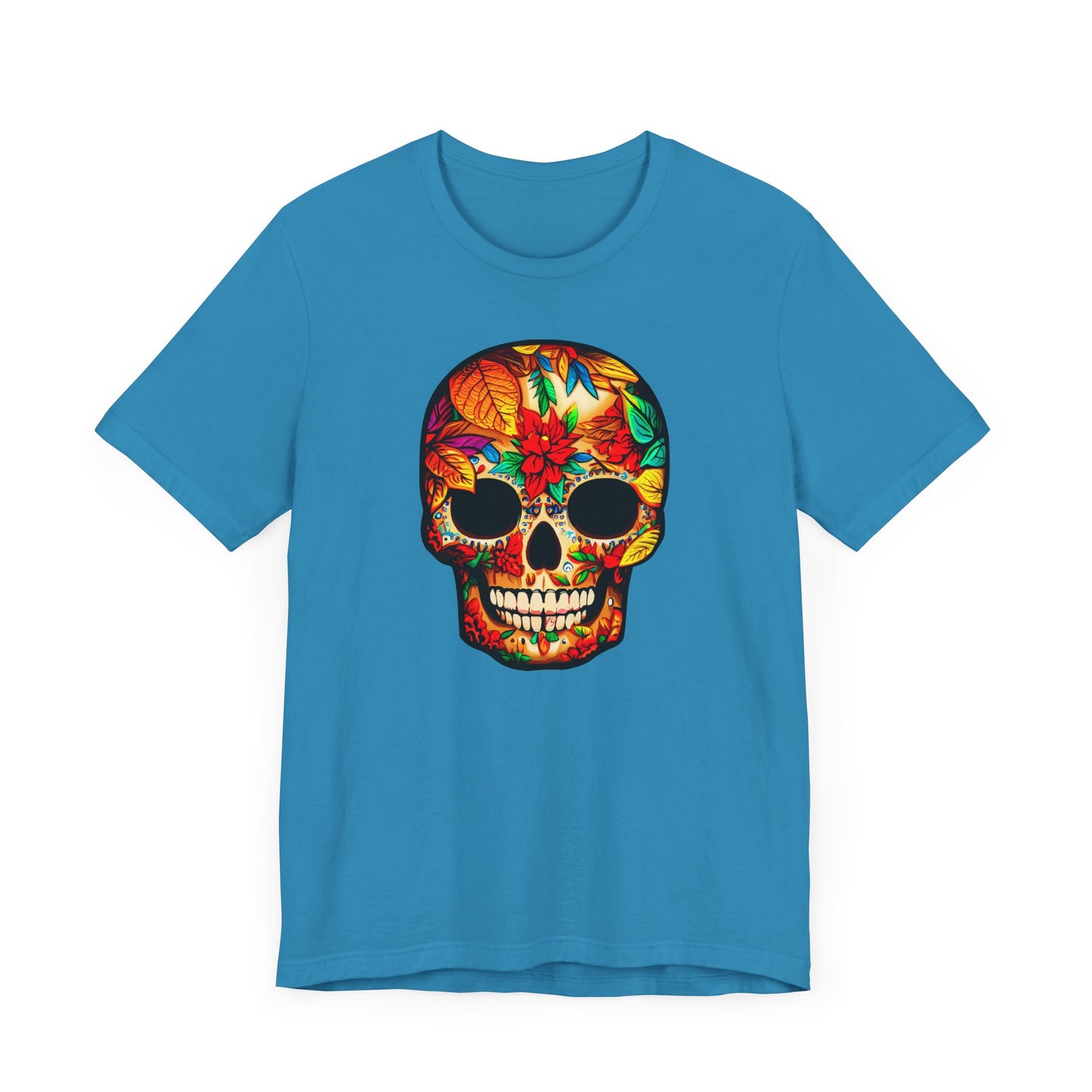 Calaveras Autumn 1