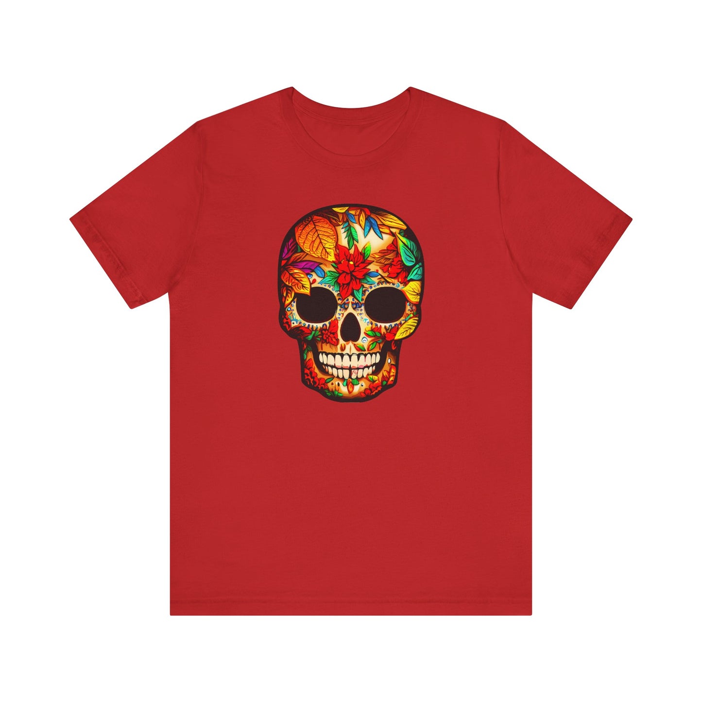 Calaveras Autumn 1