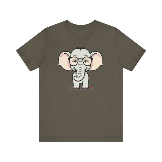 Elephant Scientist