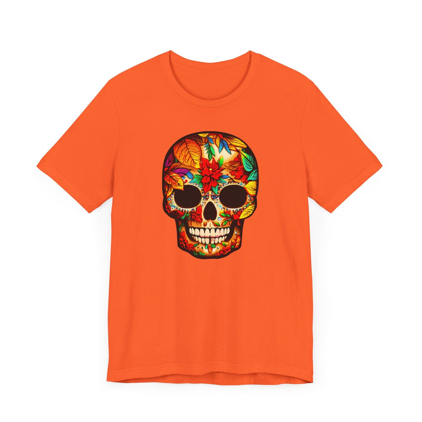 Calaveras Autumn 1