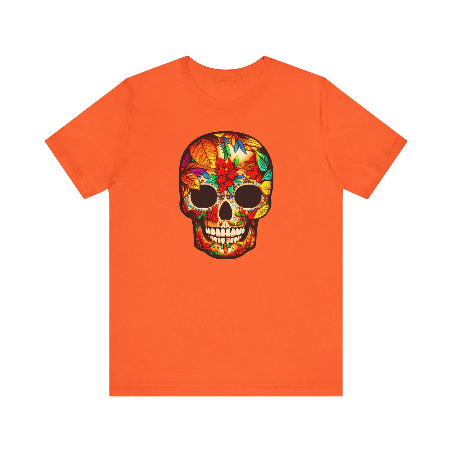 Calaveras Autumn 1