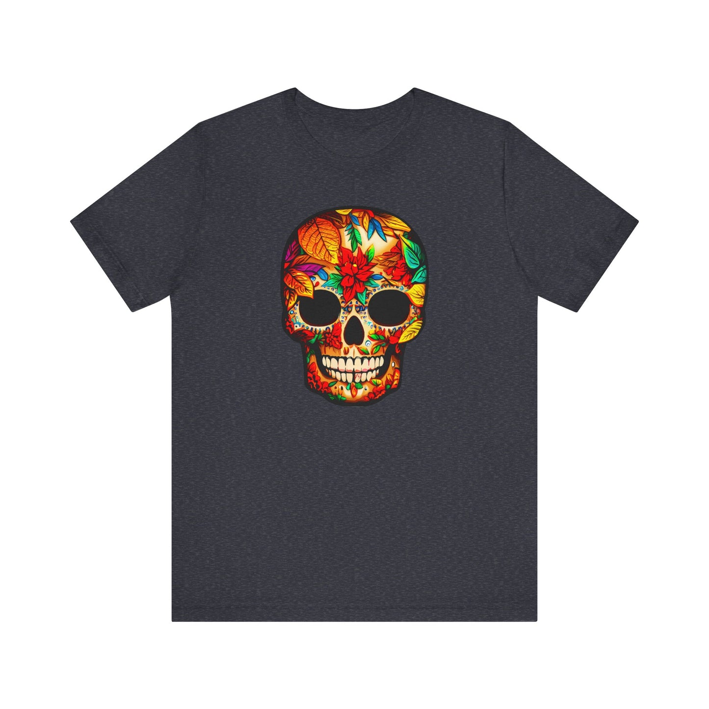 Calaveras Autumn 1