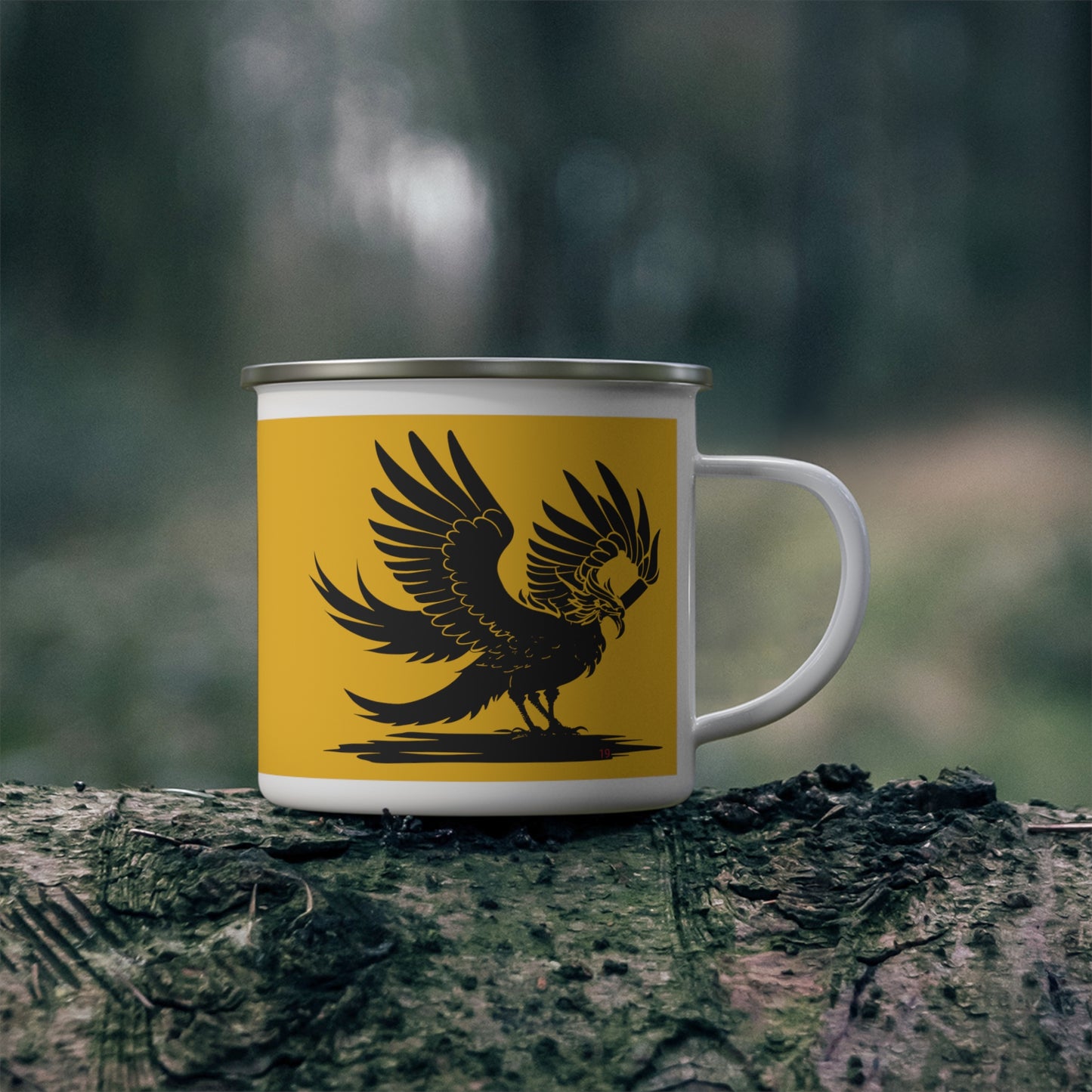 Camping Mug