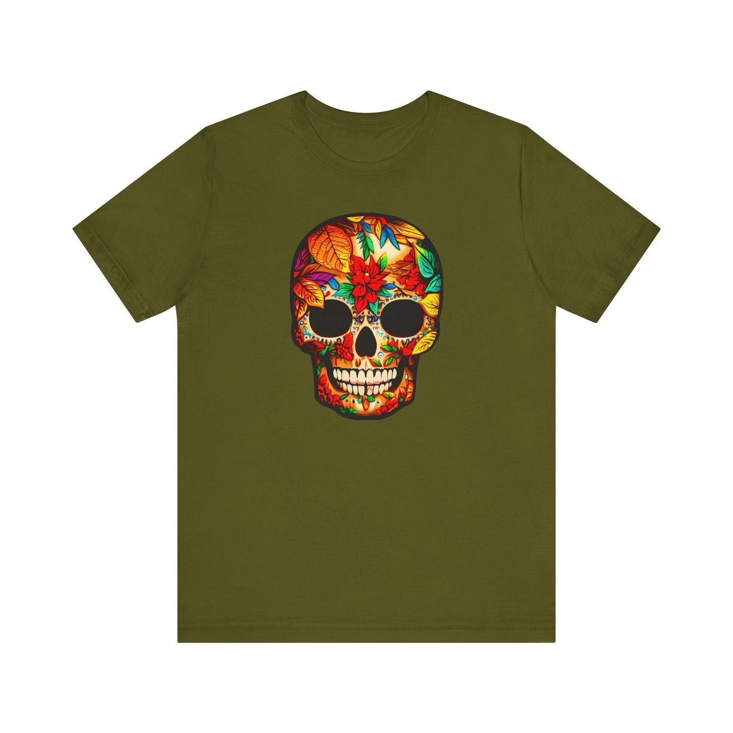 Calaveras Autumn 1