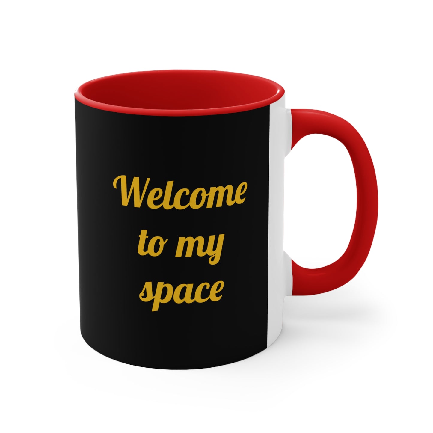 Welcome to my space