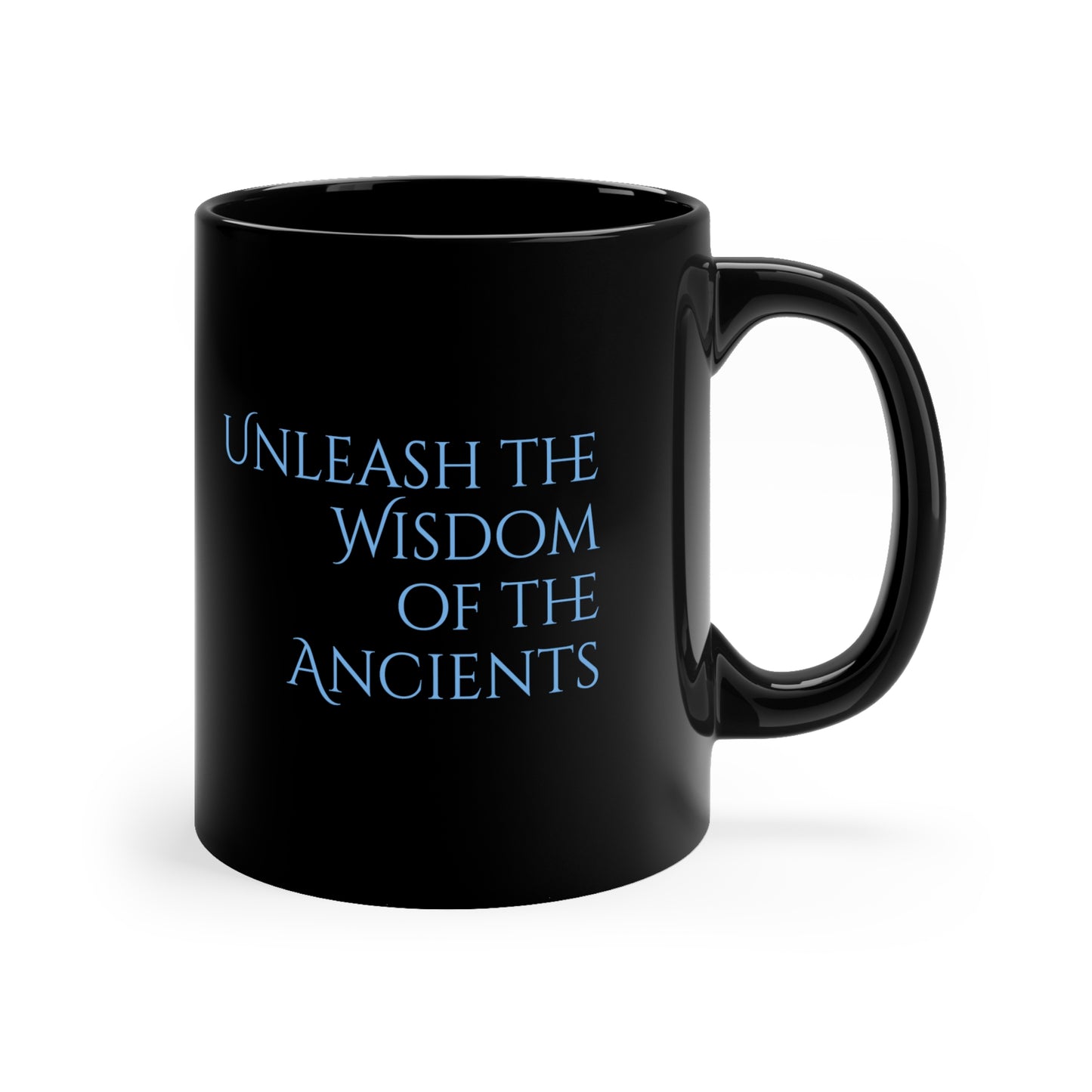Wisdom of the Ancients