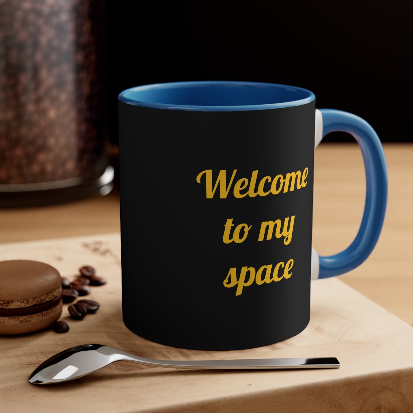 Welcome to my space