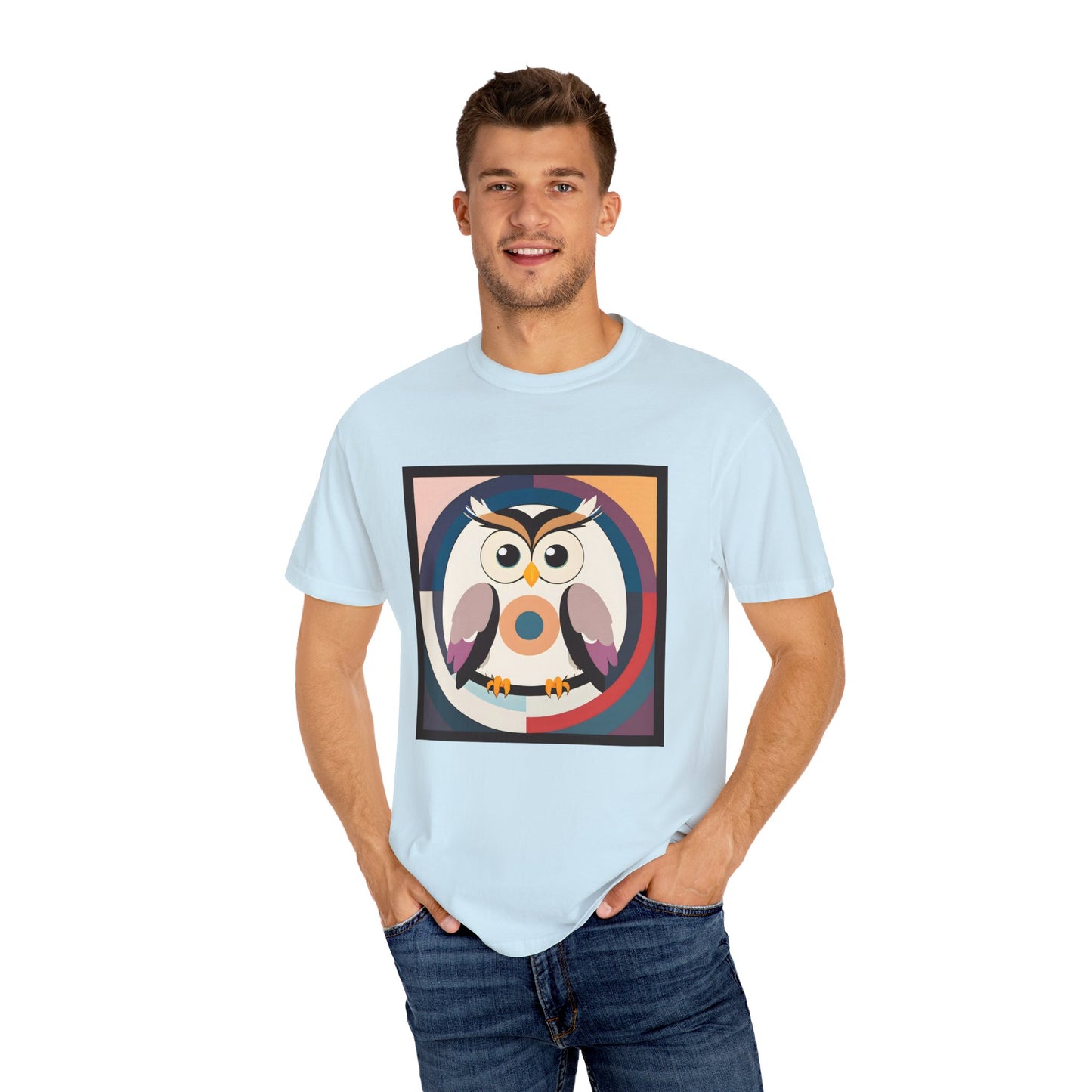 Owl Parkcino