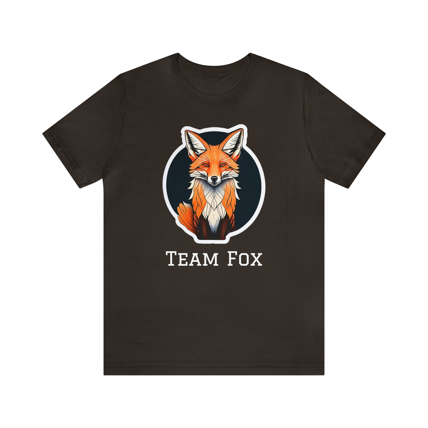 Team Fox