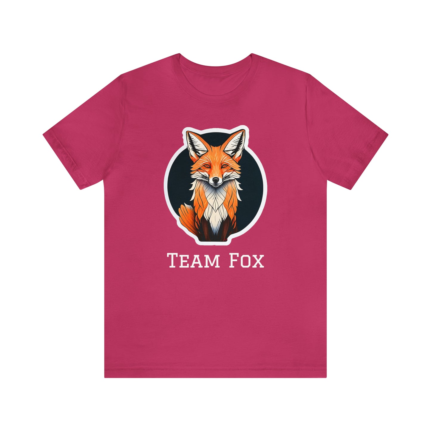 Team Fox