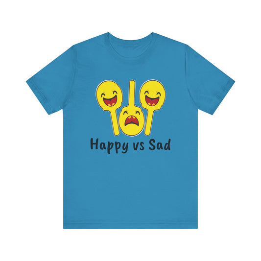 Happy vs Sad