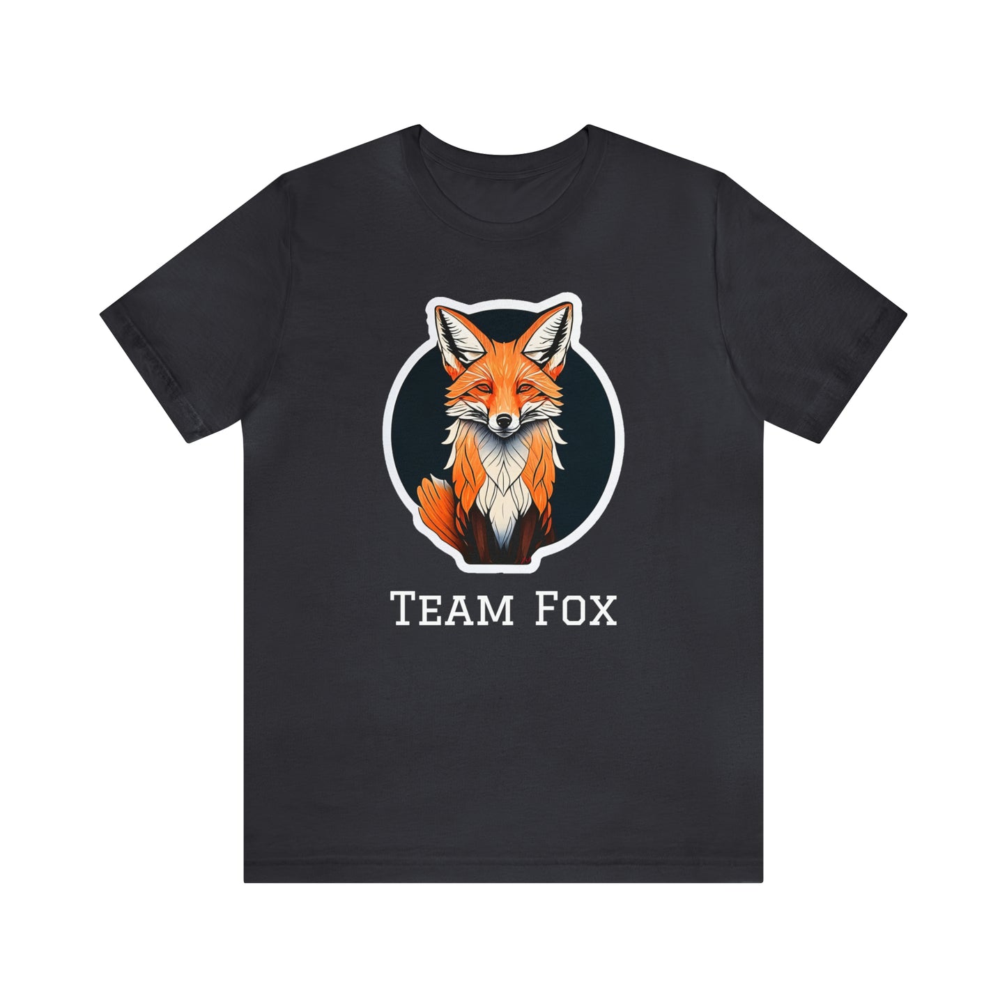 Team Fox