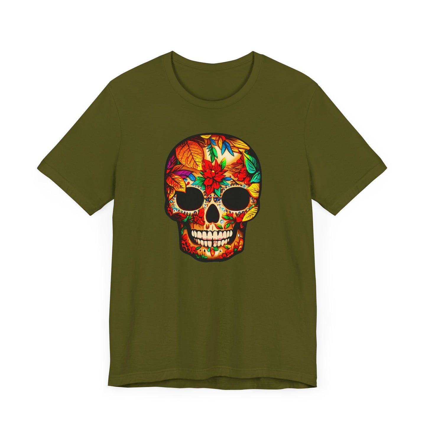 Calaveras Autumn 1