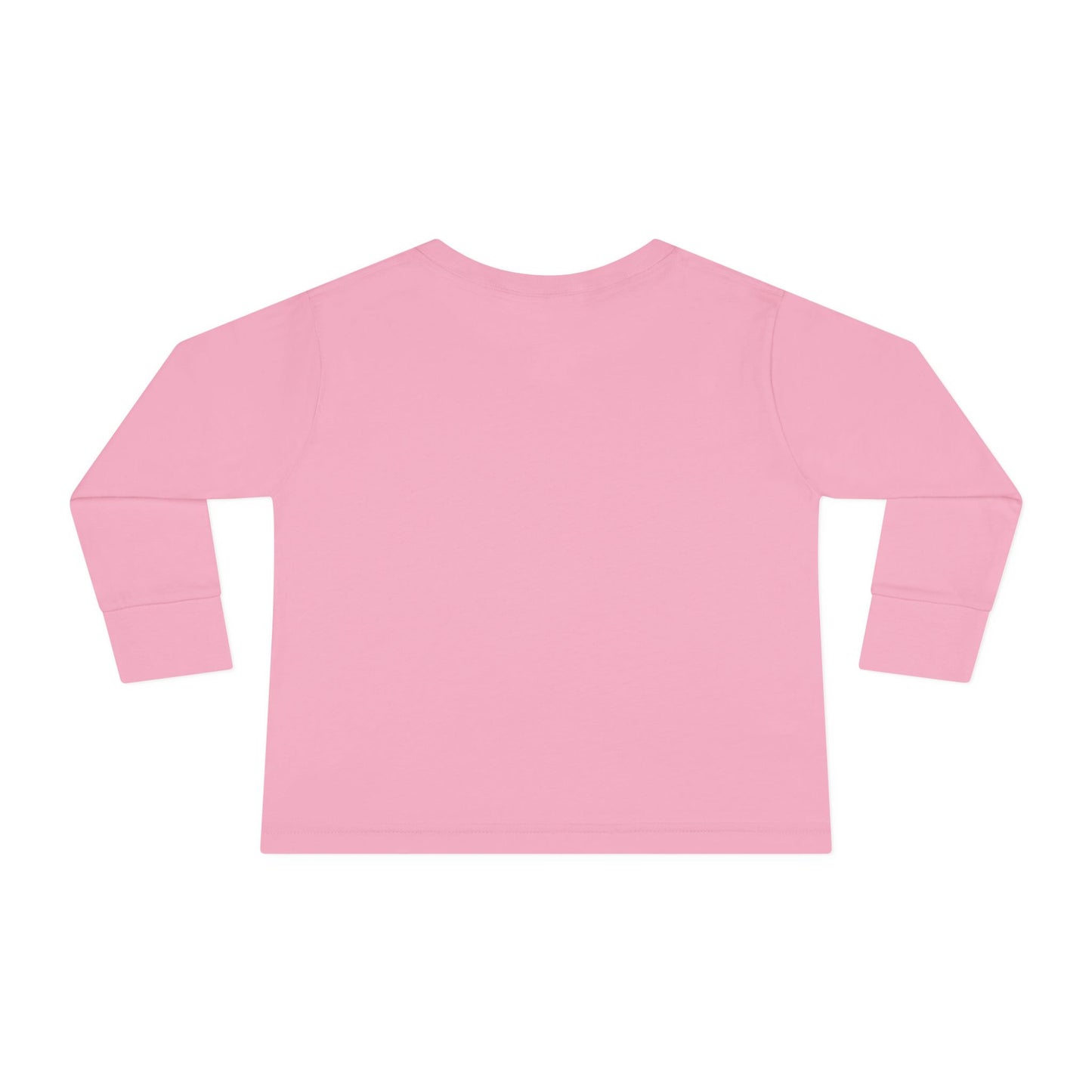 Toddler Tiger Long Sleeve Tee