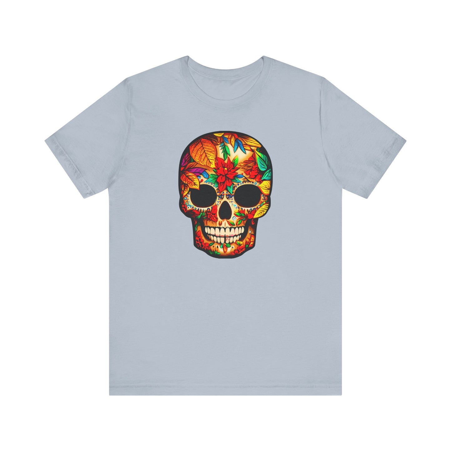 Calaveras Autumn 1
