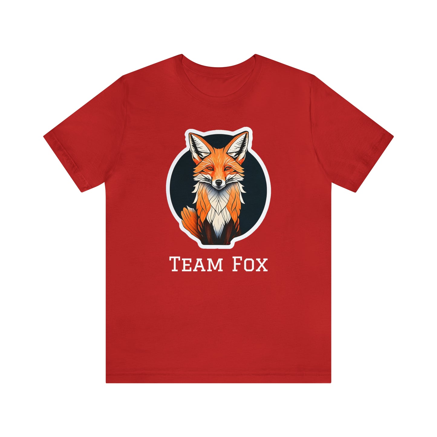 Team Fox
