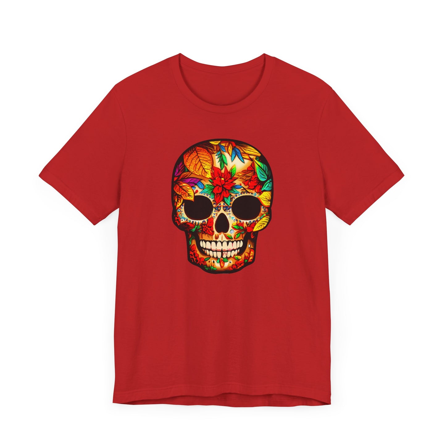 Calaveras Autumn 1