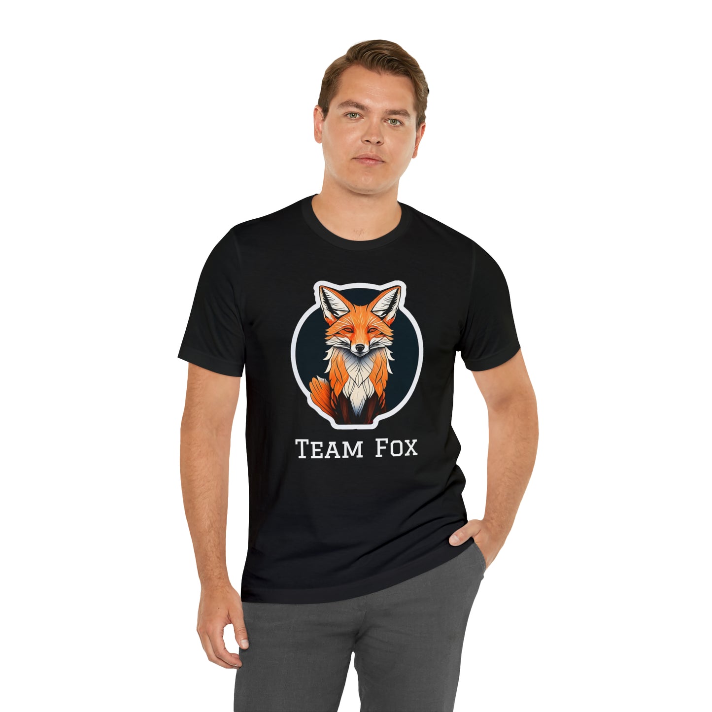 Team Fox