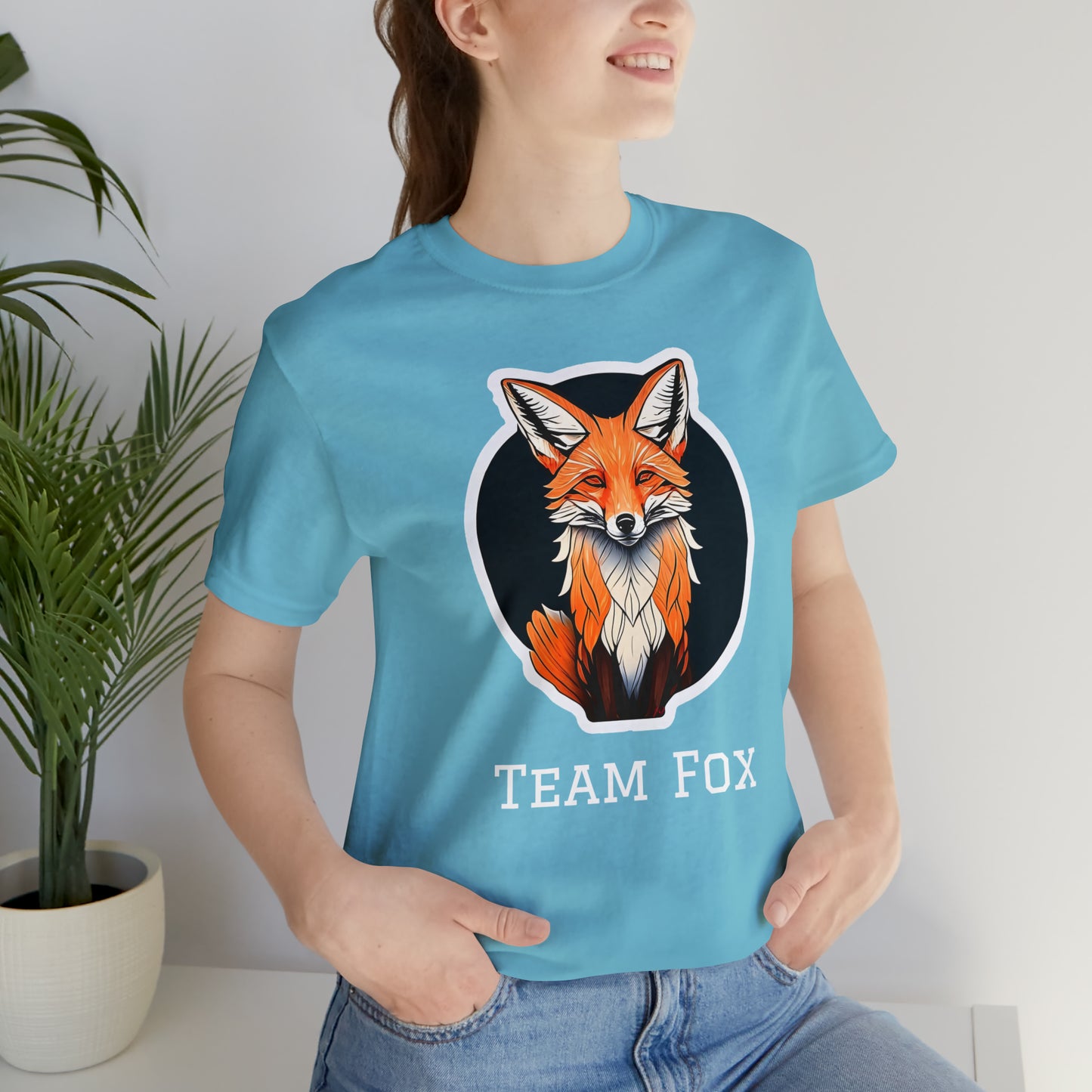 Team Fox