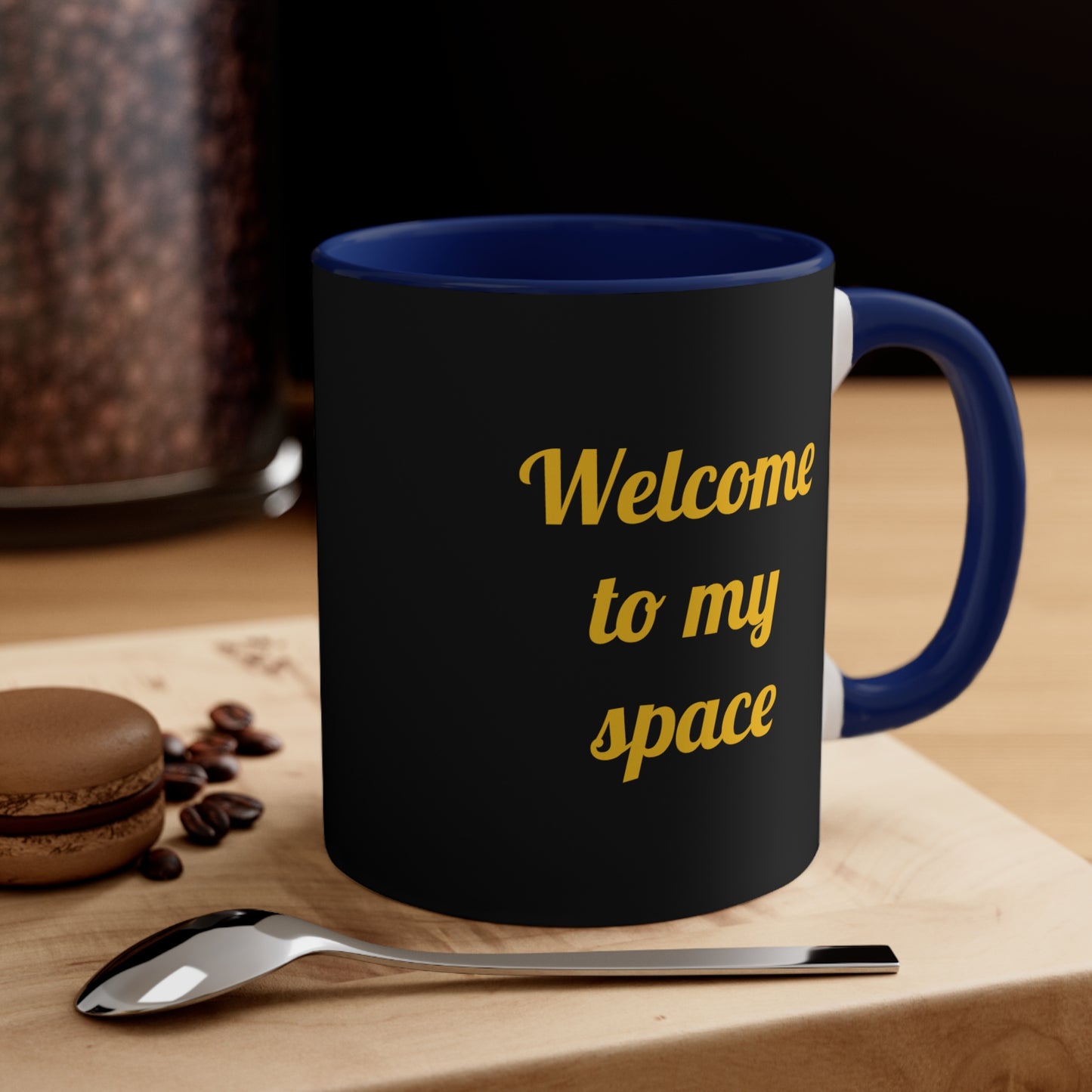 Welcome to my space