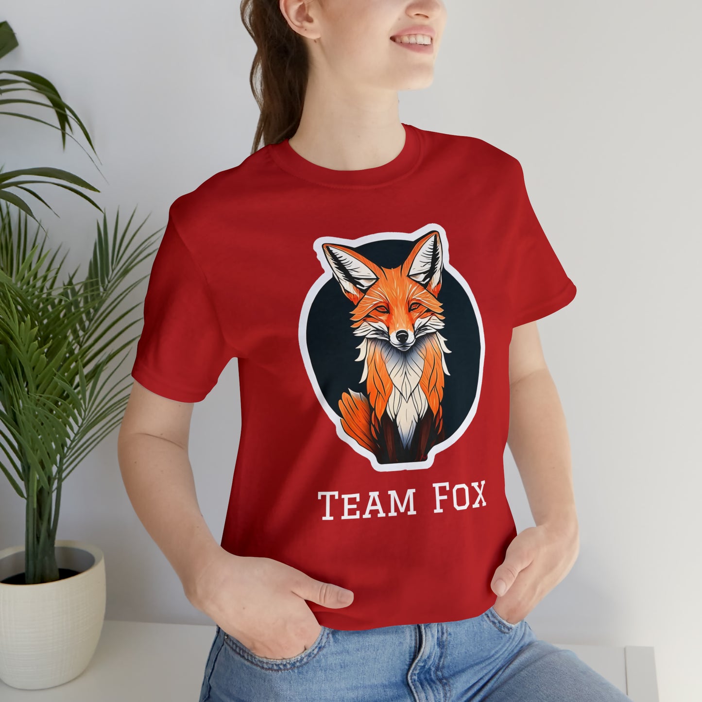 Team Fox