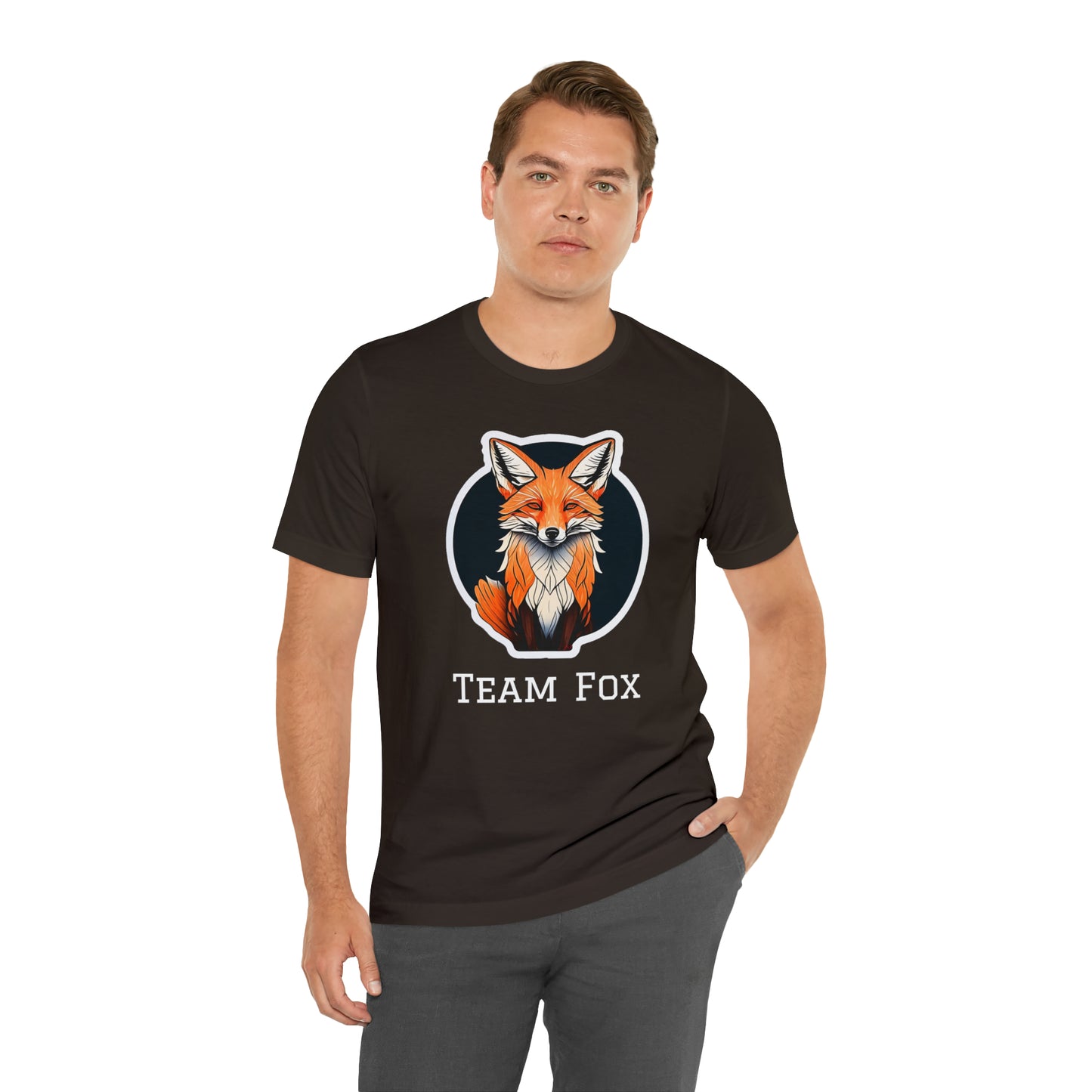 Team Fox
