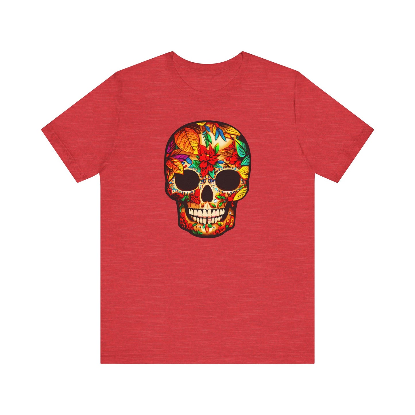 Calaveras Autumn 1