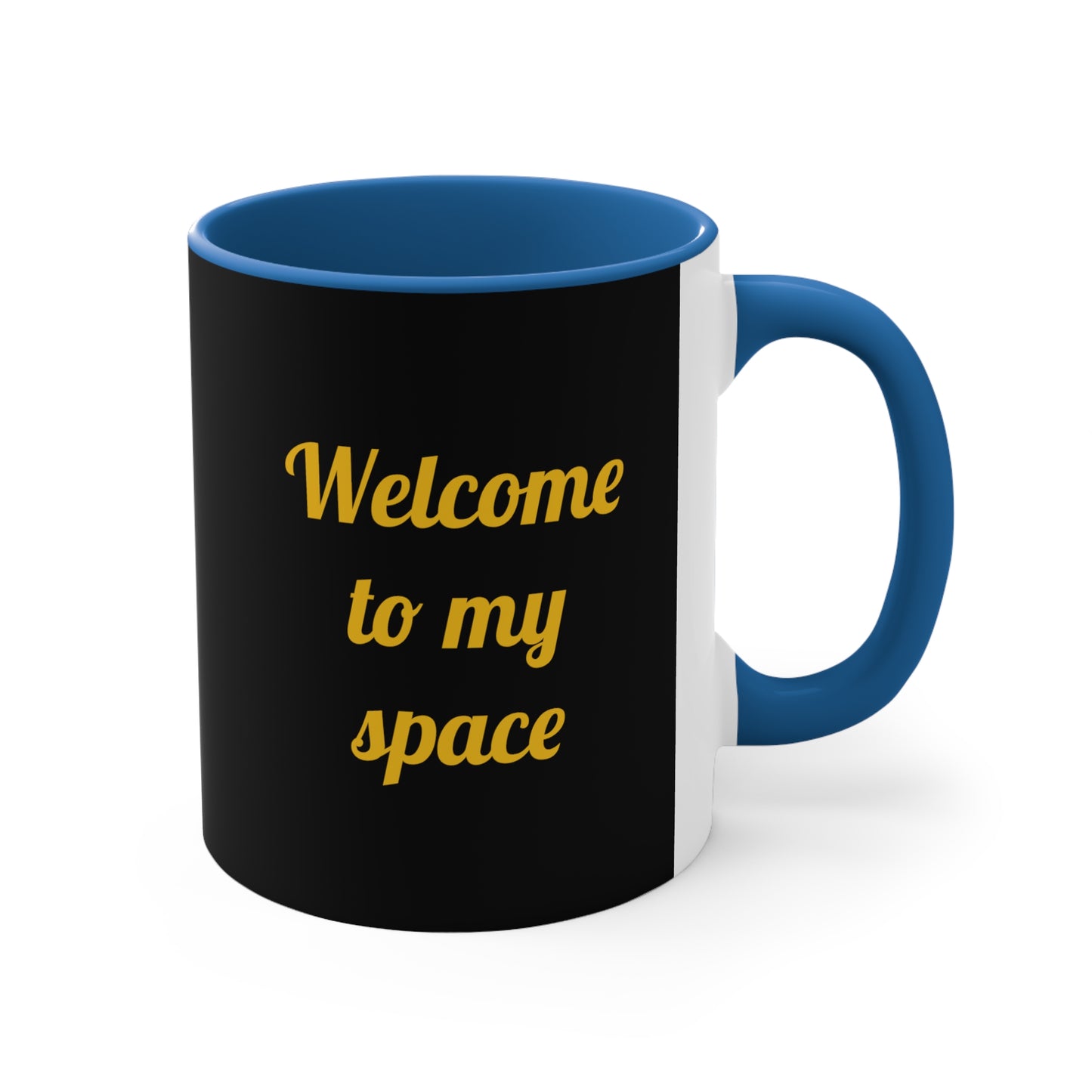 Welcome to my space