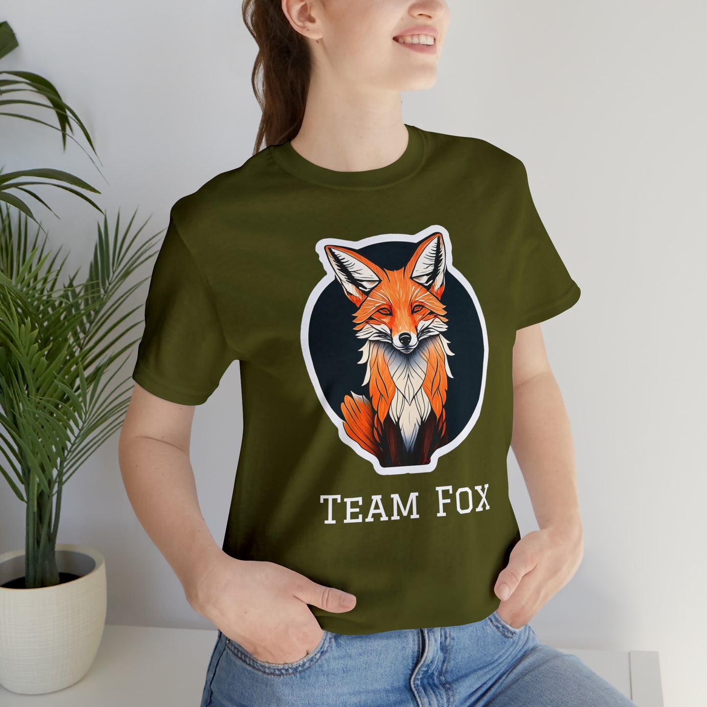 Team Fox