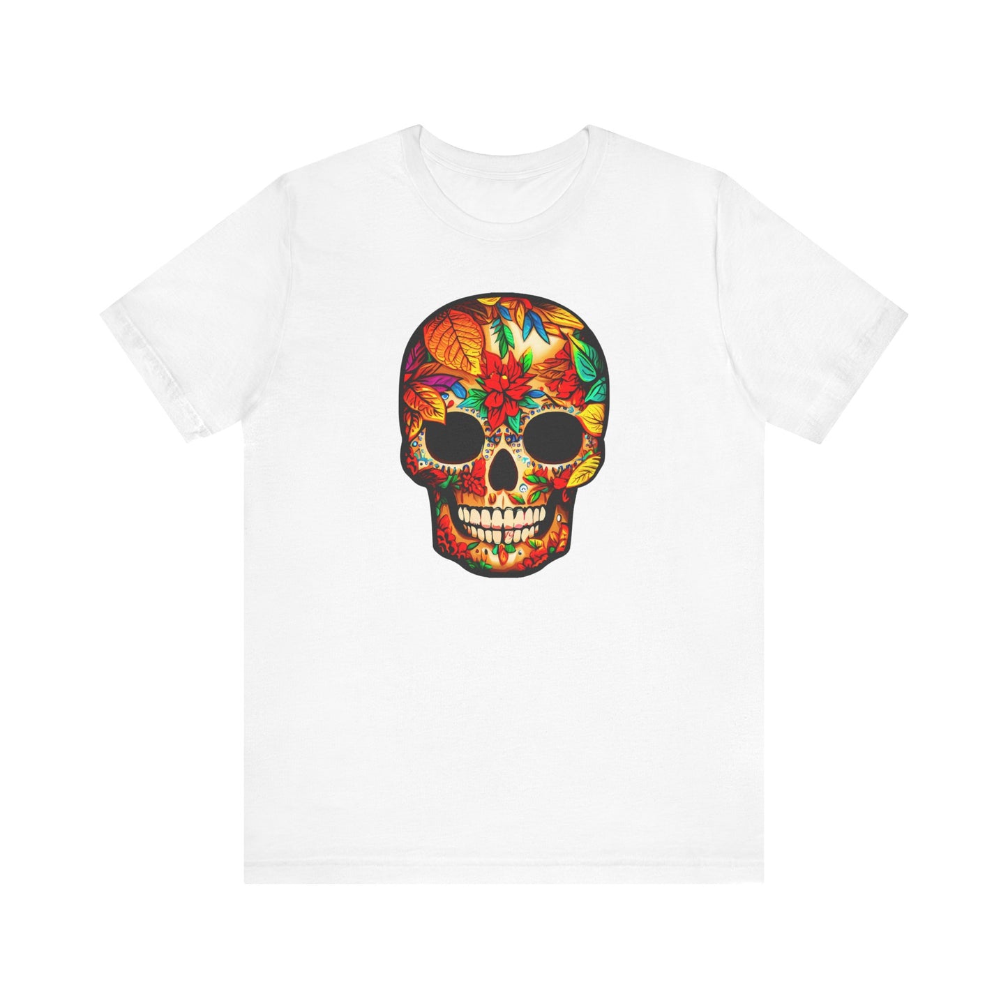 Calaveras Autumn 1