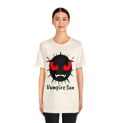 Vampire Sun