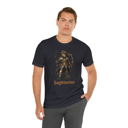 Steampunk Sagittarius 2