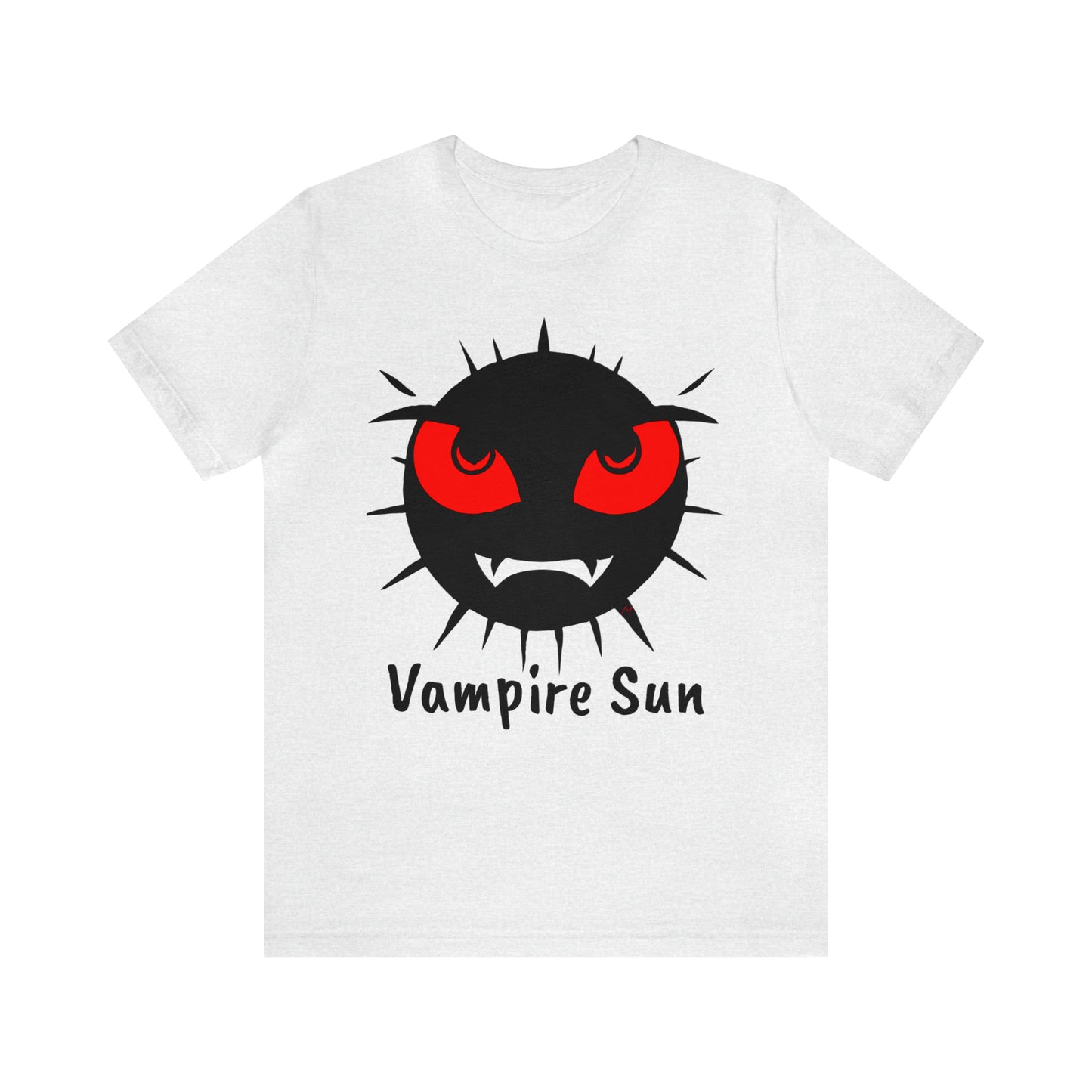 Vampire Sun