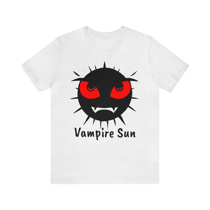 Vampire Sun