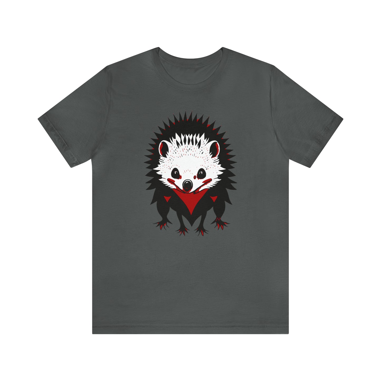 Creepy-Hedgehog