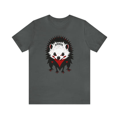 Creepy-Hedgehog